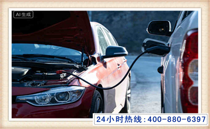 甘孜潍坊拖车,附近24小时汽车拖车救援，潍坊道路救援拖车电话
